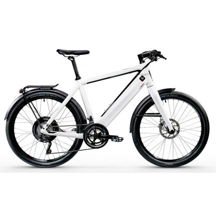 Stromer ST2 45 heer 17" wit Stromer ST2 45 heer 17" wit